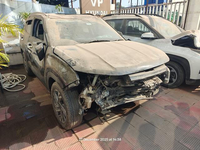  HYUNDAI CRETA 1.5 STATION WAGON